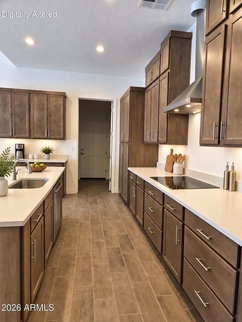 9119 E Avenida La Tarde --, Gold Canyon, AZ 85118
