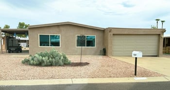 9119 E Citrus Ln N, Sun Lakes, AZ 85248