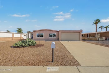 9119 E Citrus Ln N, Sun Lakes, AZ 85248