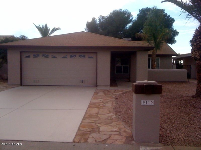 9119 E Fairway Blvd, Chandler, AZ 85248