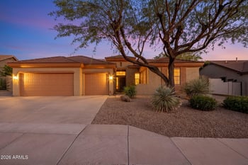 9119 E Halifax St, Mesa, AZ 85207