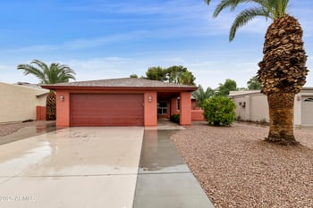 9119 Fairway Blvd, Sun Lakes, AZ 85248
