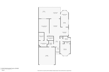 9119 Kimberly Way, Peoria, AZ 85382