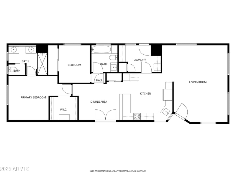 9119 Olive Ln, Sun Lakes, AZ 85248