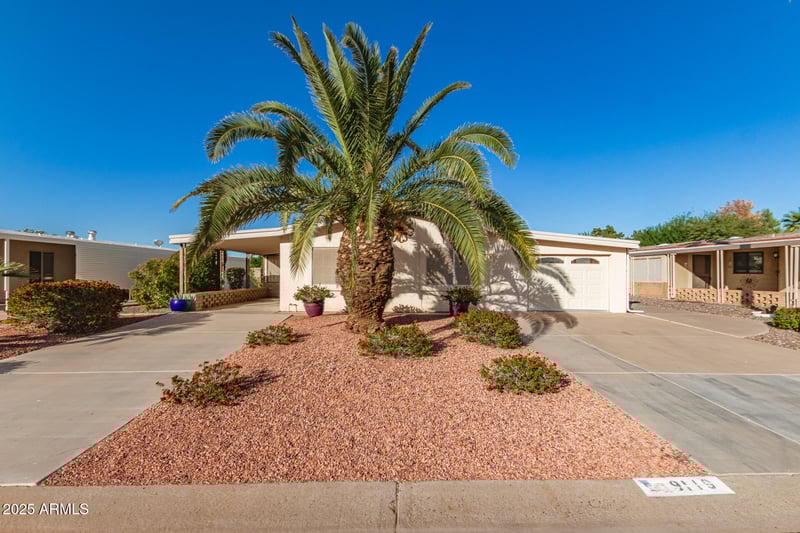9119 Olive Ln, Sun Lakes, AZ 85248