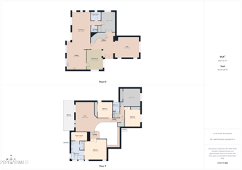 912 164th Dr, Goodyear, AZ 85338