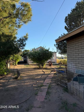 912 19th St, Douglas, AZ 85607