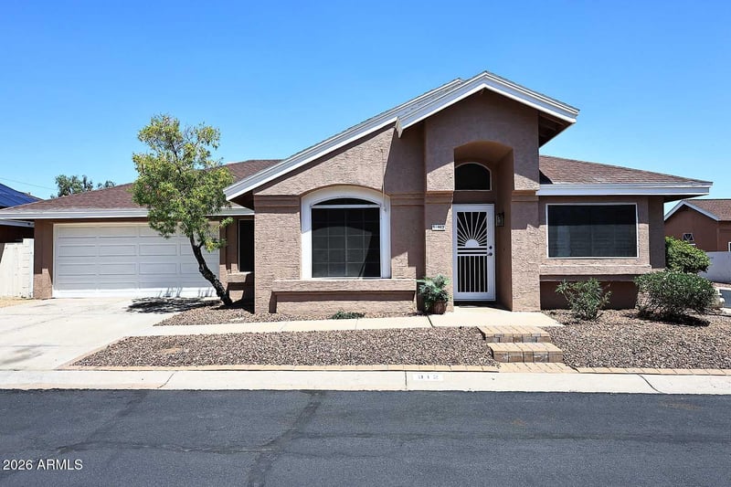 Home Worth Check