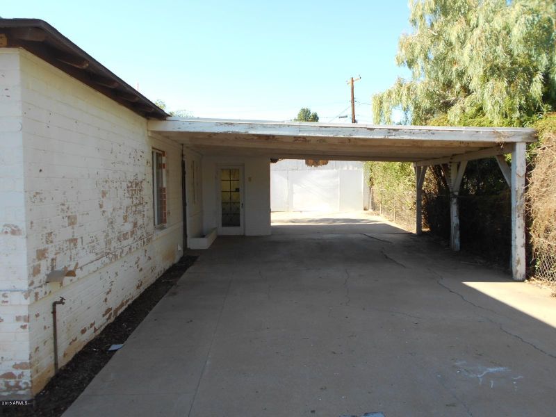 912 E Cambridge Ave, Phoenix, AZ 85006