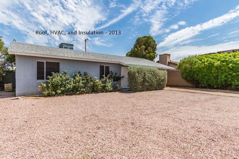 912 E El Caminito Dr, Phoenix, AZ 85020