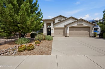 912 E Julie Ave, San Tan Valley, AZ 85140