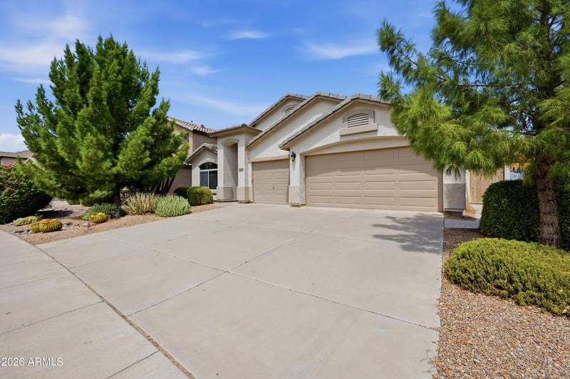 912 E Julie Ave, San Tan Valley, AZ 85140