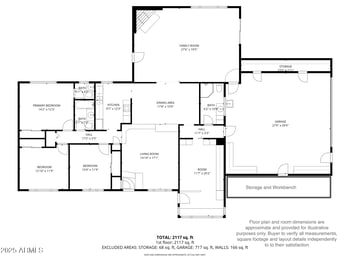 912 Estes Way, Phoenix, AZ 85041