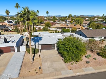 912 Port Au Prince Ln, Phoenix, AZ 85023