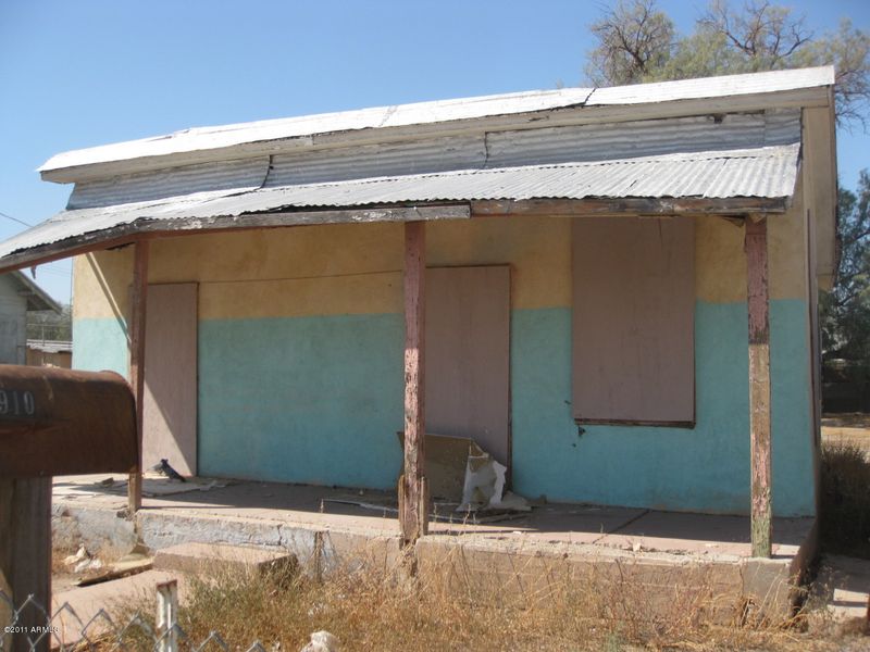 912 S 5th Ave, Phoenix, AZ 85003