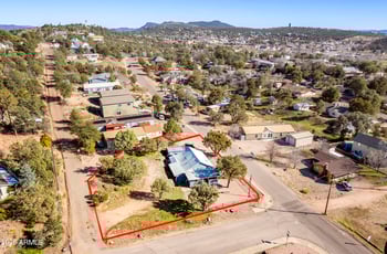 912 Summit St, Payson, AZ 85541