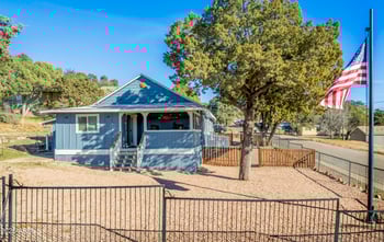 912 Summit St, Payson, AZ 85541
