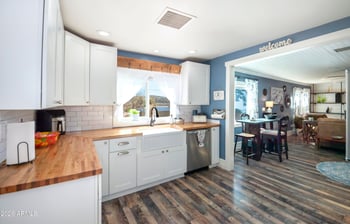 912 Summit St, Payson, AZ 85541