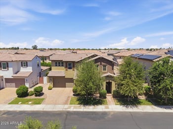 912 Kaibab Dr, Chandler, AZ 85248