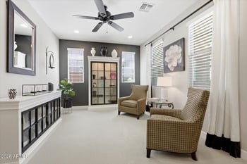 912 W Kaibab Dr, Chandler, AZ 85248