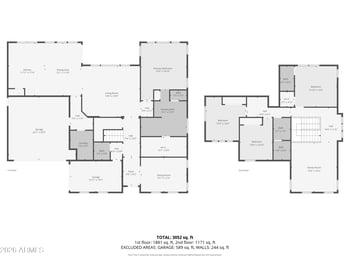 912 Kaibab Dr, Chandler, AZ 85248