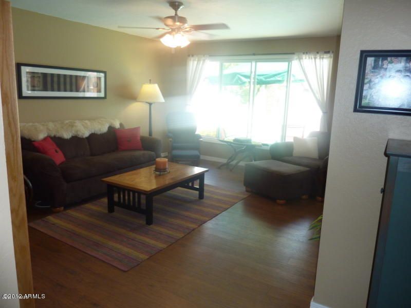 912 W Port Royale Ln, Phoenix, AZ 85023