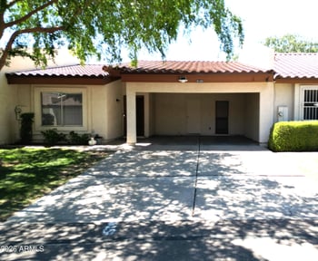 9120 N 68th Dr, Peoria, AZ 85345
