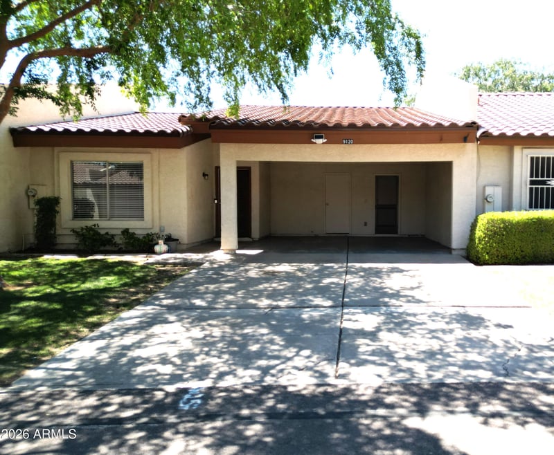 9120 N 68th Dr, Peoria, AZ 85345
