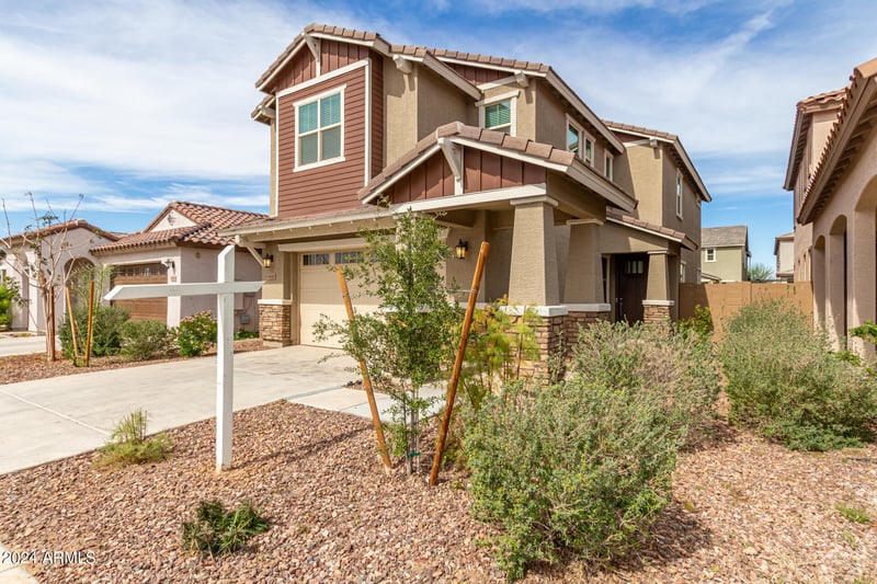 9120 Roma Ave, Phoenix, AZ 85037