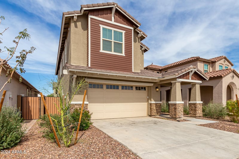 9120 Roma Ave, Phoenix, AZ 85037