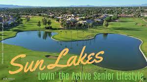 9121 Diamond Dr, Sun Lakes, AZ 85248