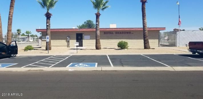 9121 N 65th Dr, Glendale, AZ 85302