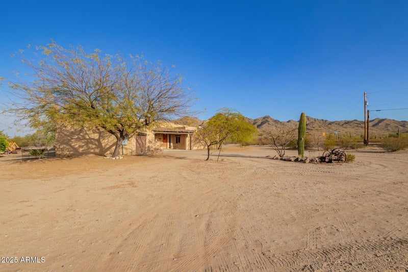 9121 Quail Trl, Queen Creek, AZ 85144