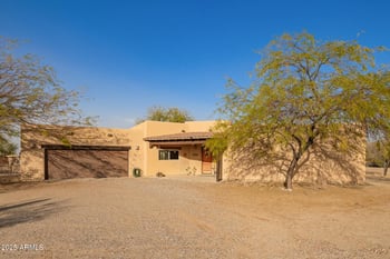 9121 Quail Trl, Queen Creek, AZ 85144