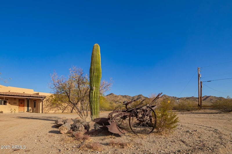 9121 Quail Trl, Queen Creek, AZ 85144