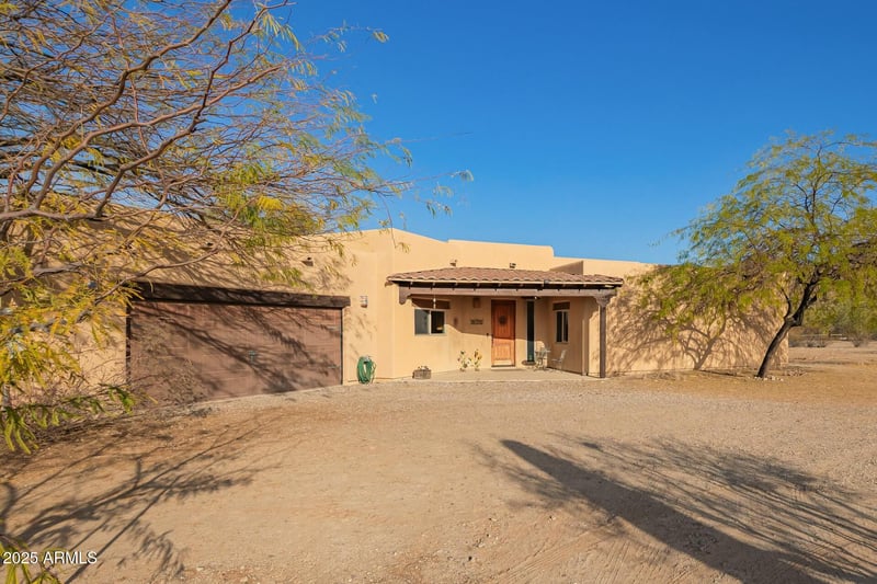 9121 Quail Trl, Queen Creek, AZ 85144