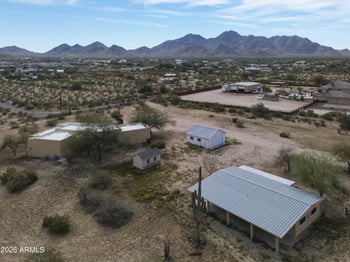 9121 Quail Trl, Queen Creek, AZ 85144