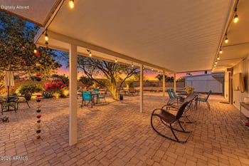 9121 W Long Hills Dr, Sun City, AZ 85351