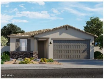 9122 244th Ln, Buckeye, AZ 85326