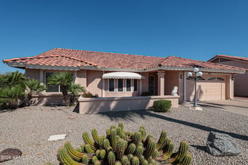 9122 W Hearn Rd, Peoria, AZ 85381