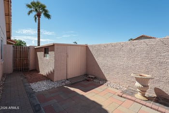 9122 W Hearn Rd, Peoria, AZ 85381