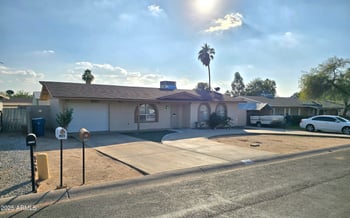9123 Gary Ln, Mesa, AZ 85207