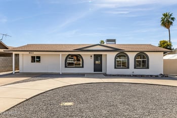 9123 Gary Ln, Mesa, AZ 85207