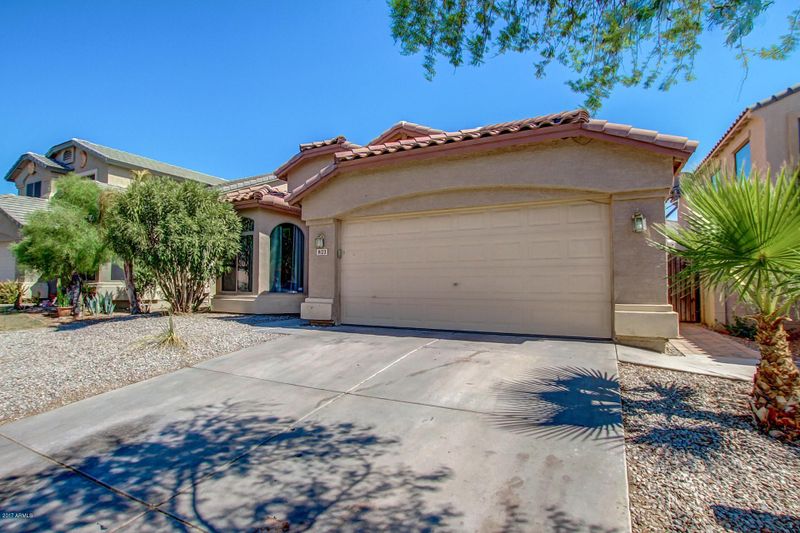 9123 W Globe Ave, Tolleson, AZ 85353