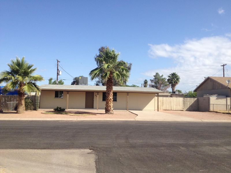 9124 E Vine Ave, Mesa, AZ 85208