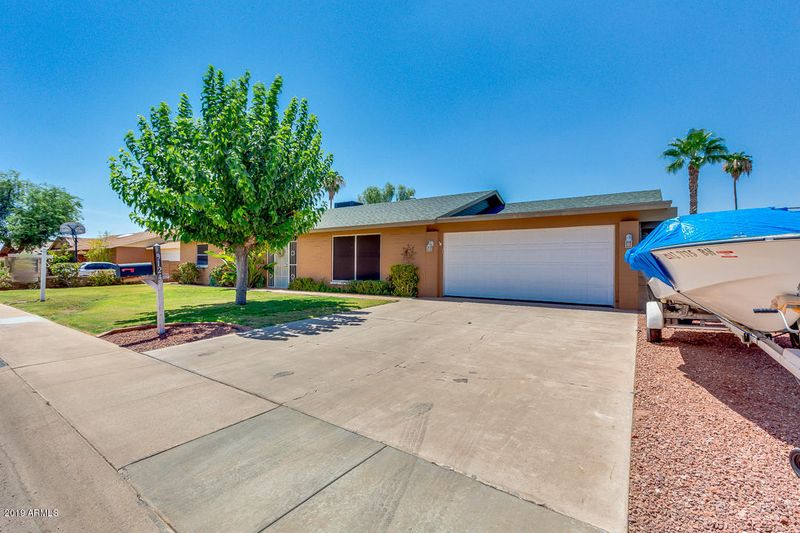9124 N 54th Dr, Glendale, AZ 85302