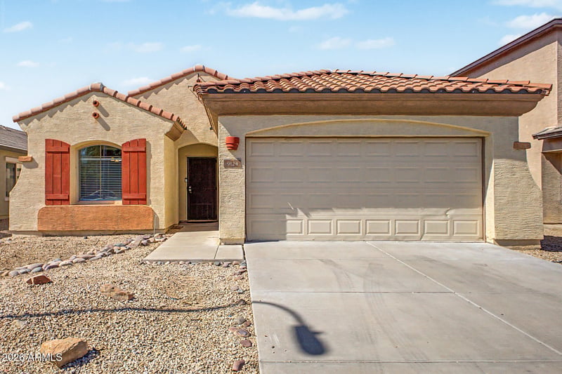 9124 W Berkeley Rd, Phoenix, AZ 85037