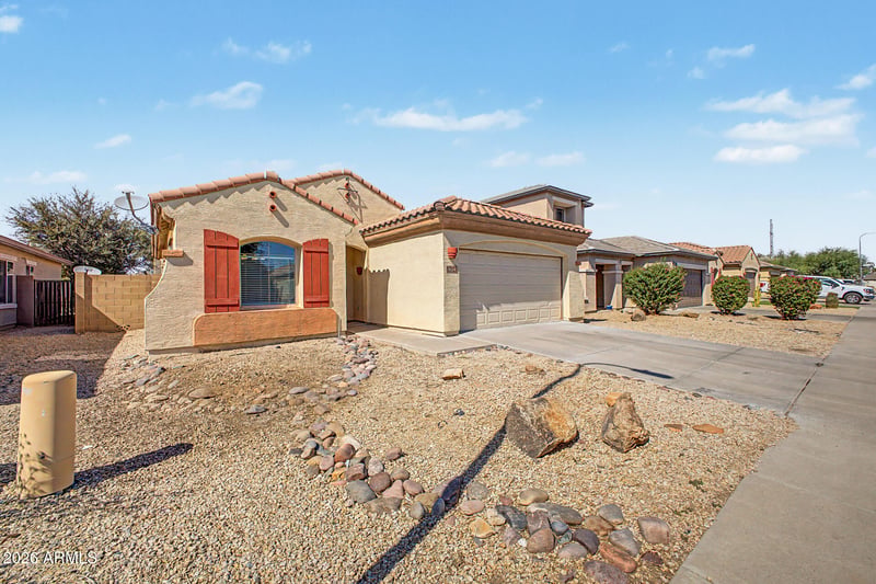 9124 W Berkeley Rd, Phoenix, AZ 85037