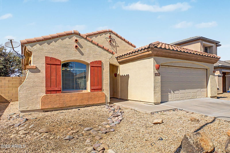 9124 W Berkeley Rd, Phoenix, AZ 85037