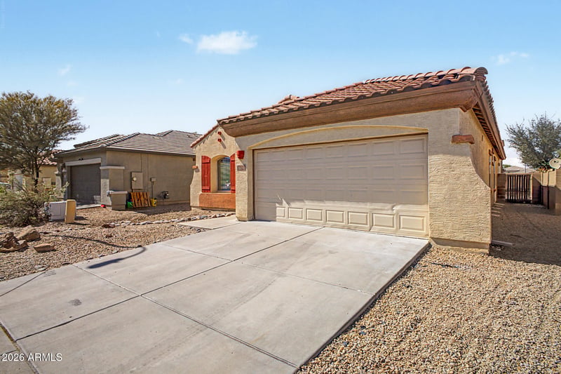 9124 W Berkeley Rd, Phoenix, AZ 85037